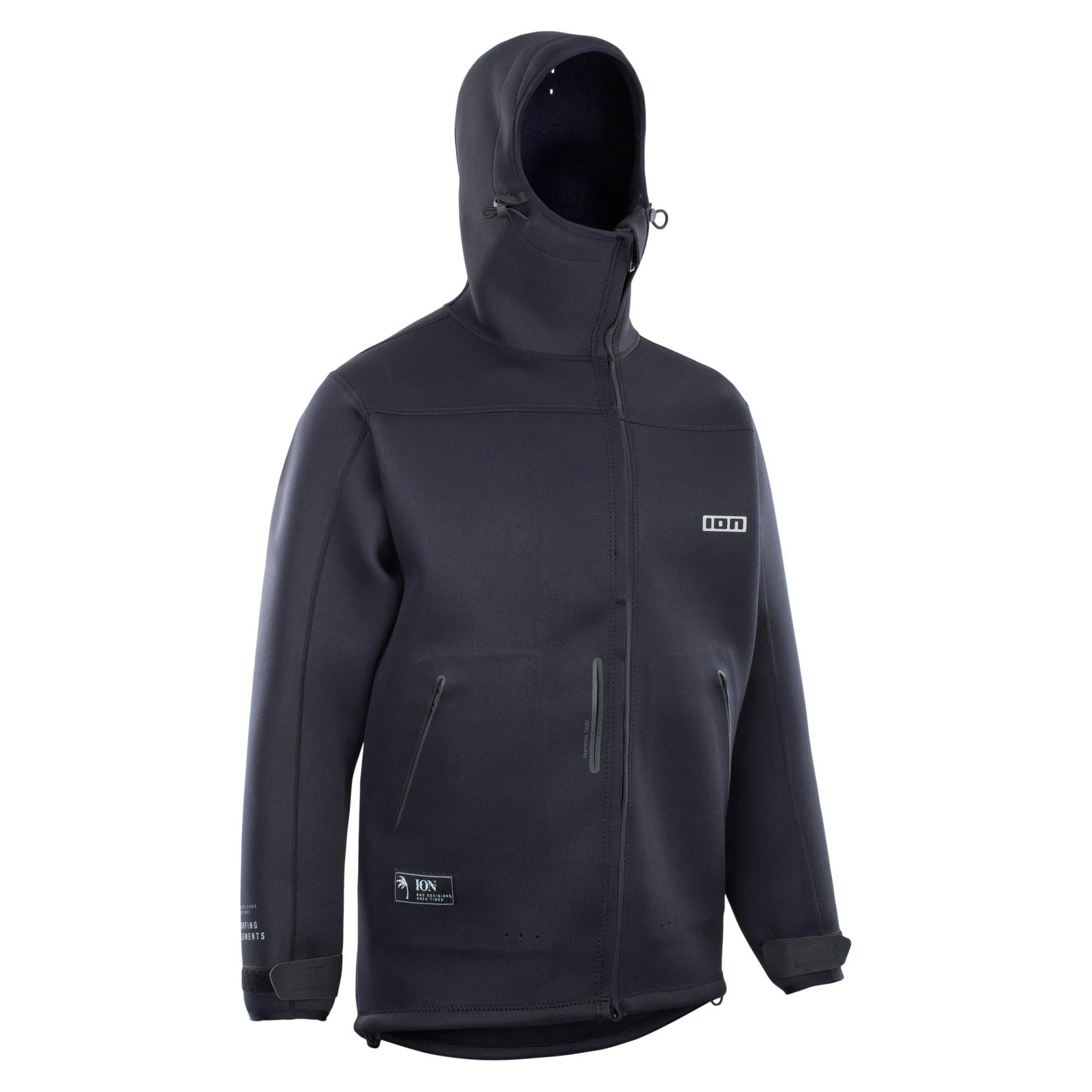 ION Neo Shelter Jacket Core Men