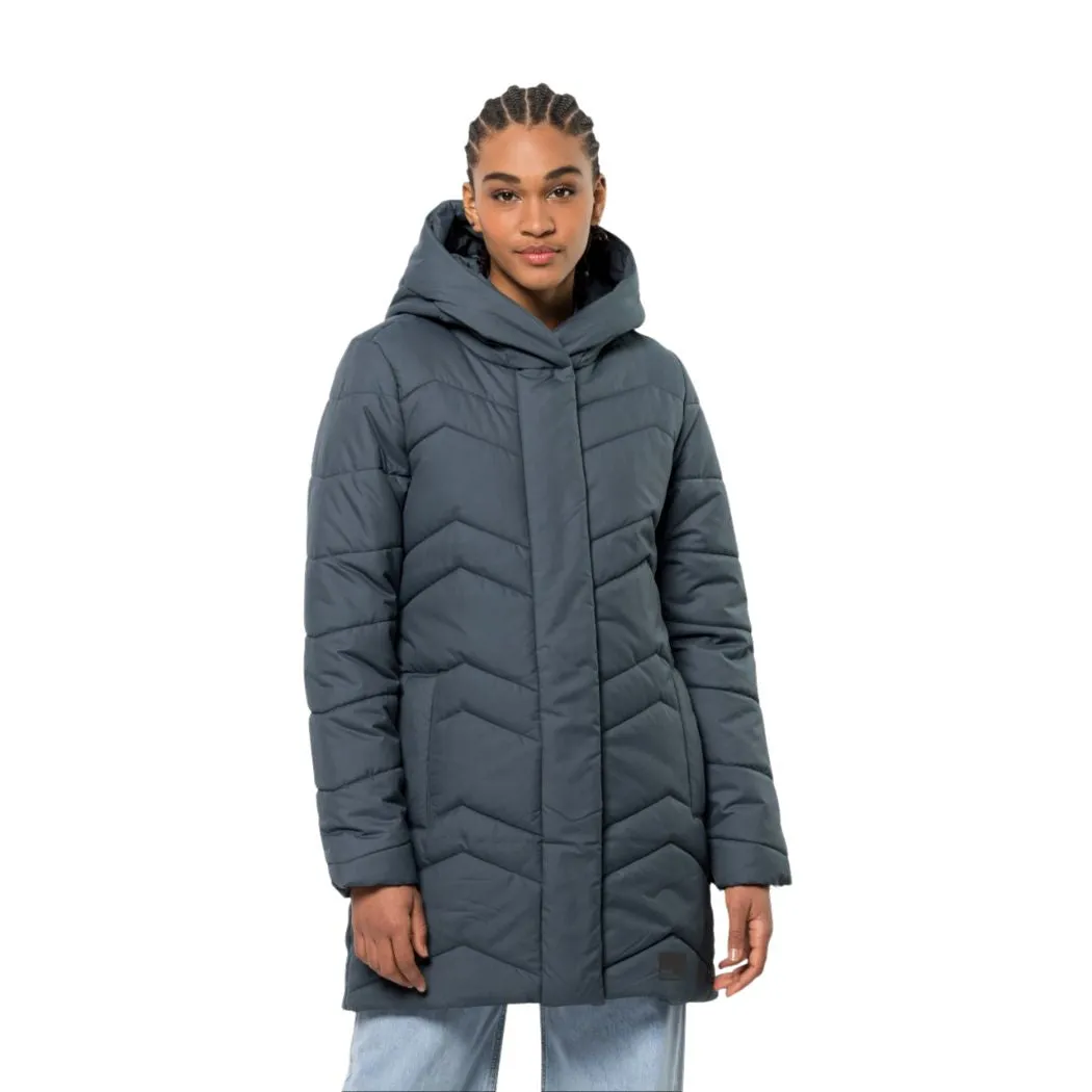 jack wolfskin Kyoto Women's Coat