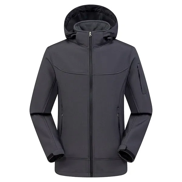 Jackets Water Repellent