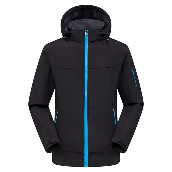 Jackets Water Repellent