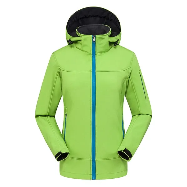 Jackets Water Repellent