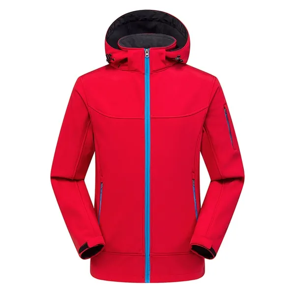 Jackets Water Repellent