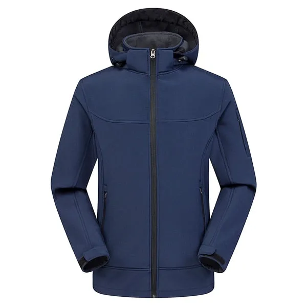 Jackets Water Repellent