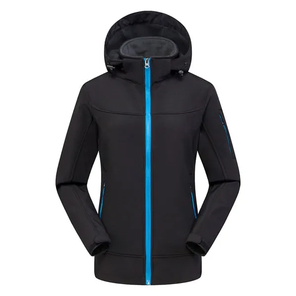 Jackets Water Repellent