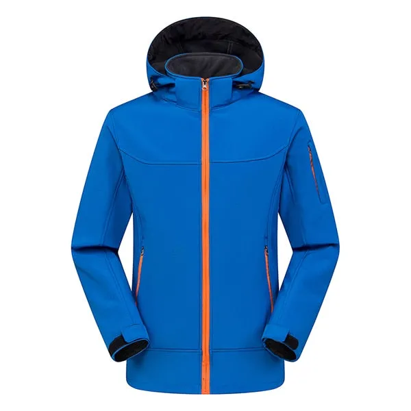 Jackets Water Repellent