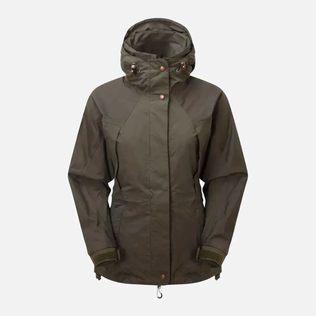 Keela Womens Munro Outdoor Waterproof Jacket