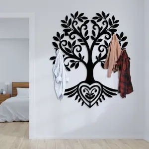 Life Tree Hanger Decor