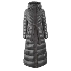 Mackage Calina R Ladies Jacket in Carbon