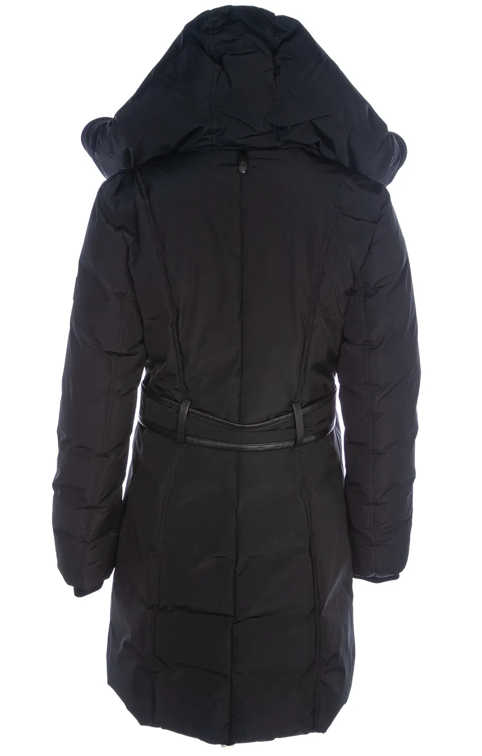 Mackage Kay-NFR Ladies Jacket in Black