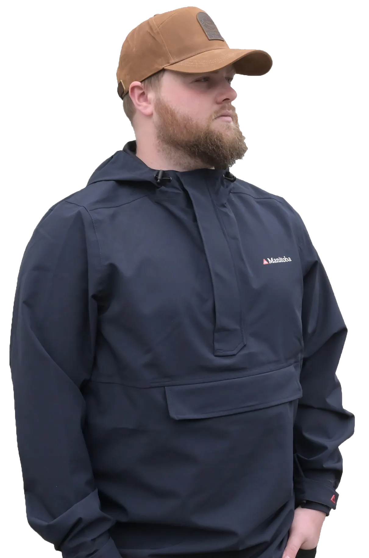 Manitoba - Storm Compact 2.0 Jacket