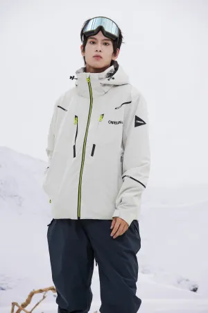 Mars Men's Ski Jacket