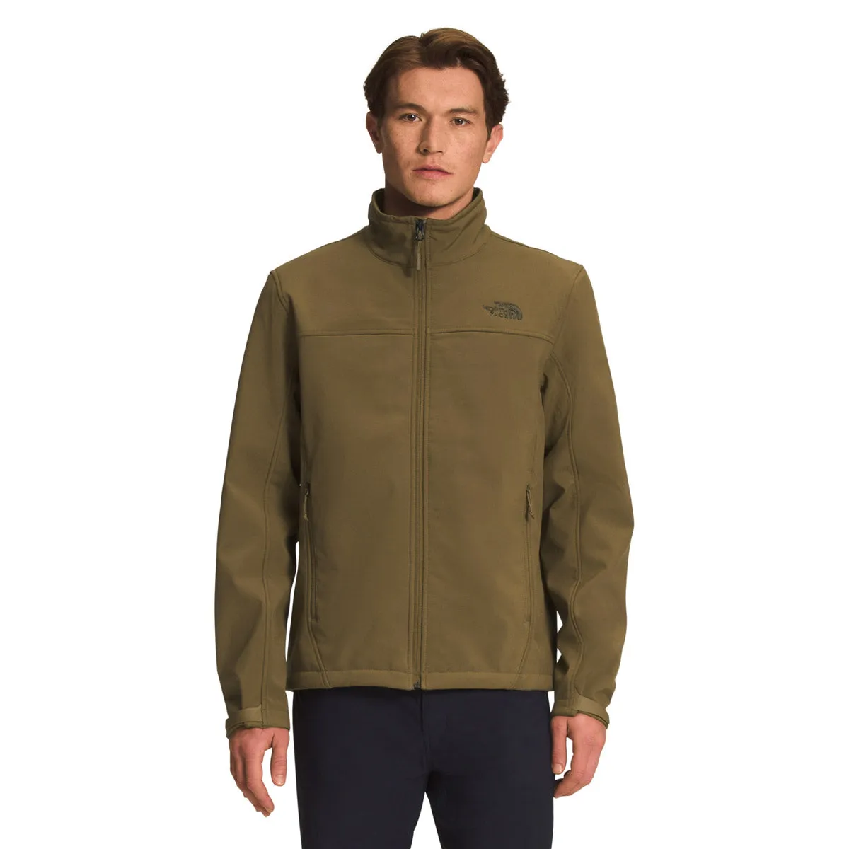 Men's Apex Chromium Thermal Jacket