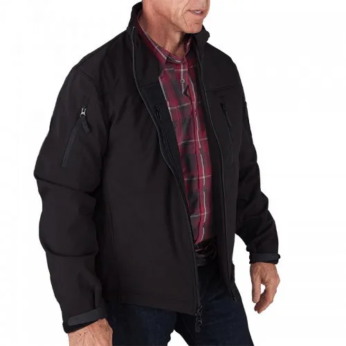 Men's Concealed Carry Tactical Jacket