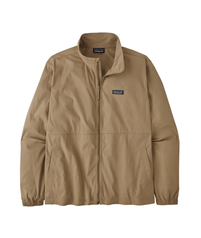 Men's Nomader Jacket