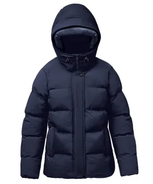 Midnight - Women’s Explorer thermal jacket