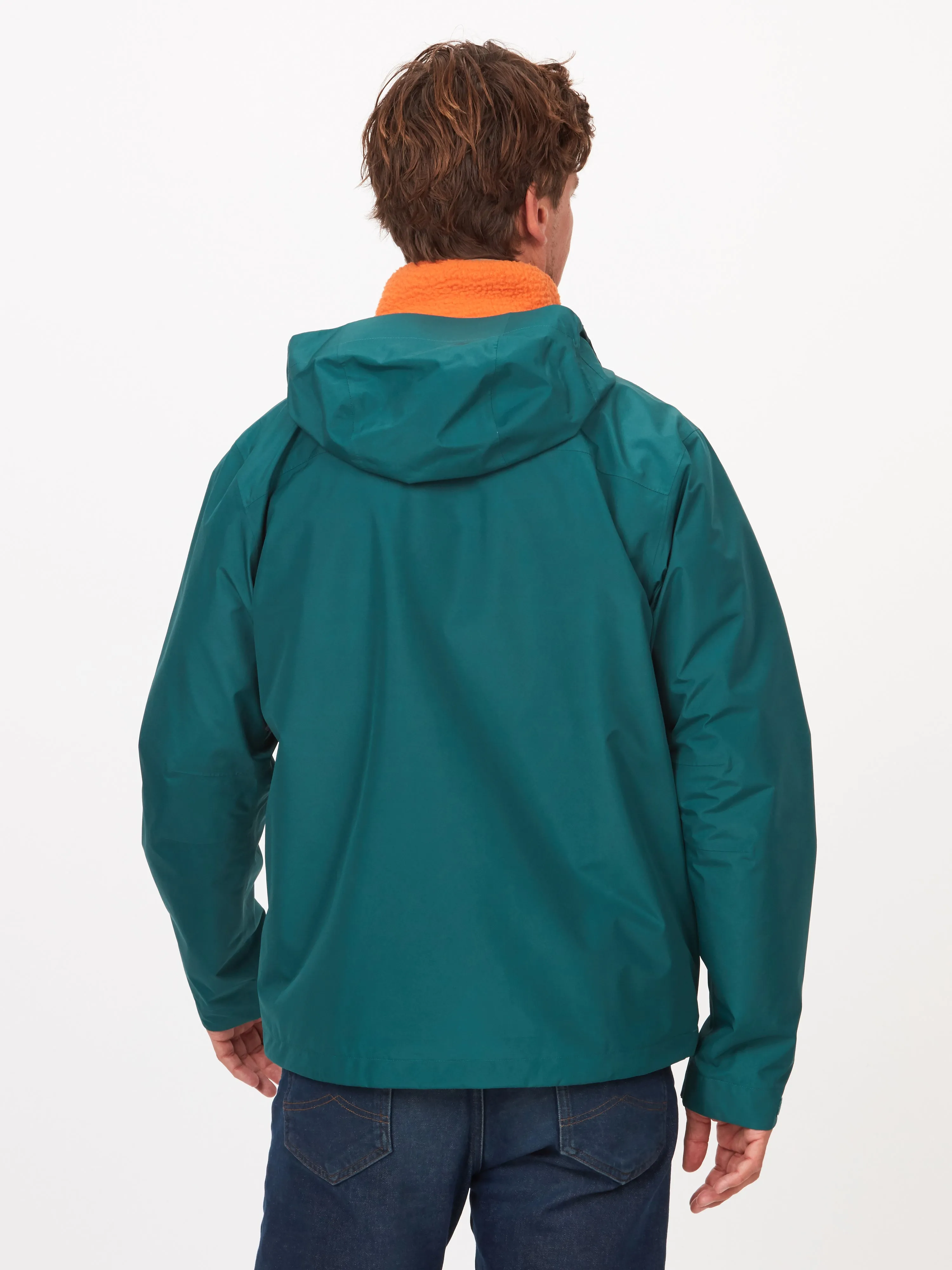 Minimalist GORE-TEX® Jacket