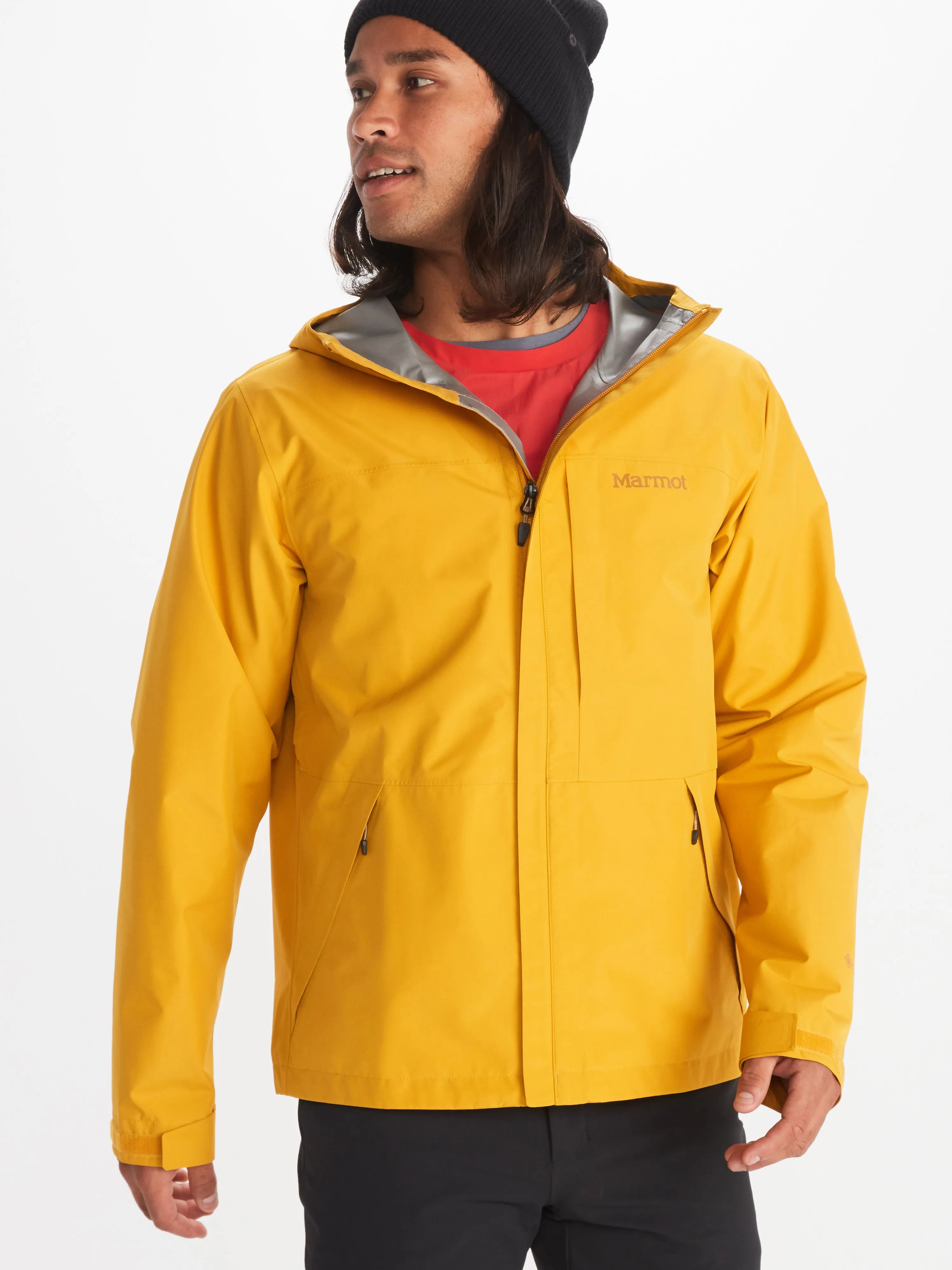 Minimalist GORE-TEX® Jacket