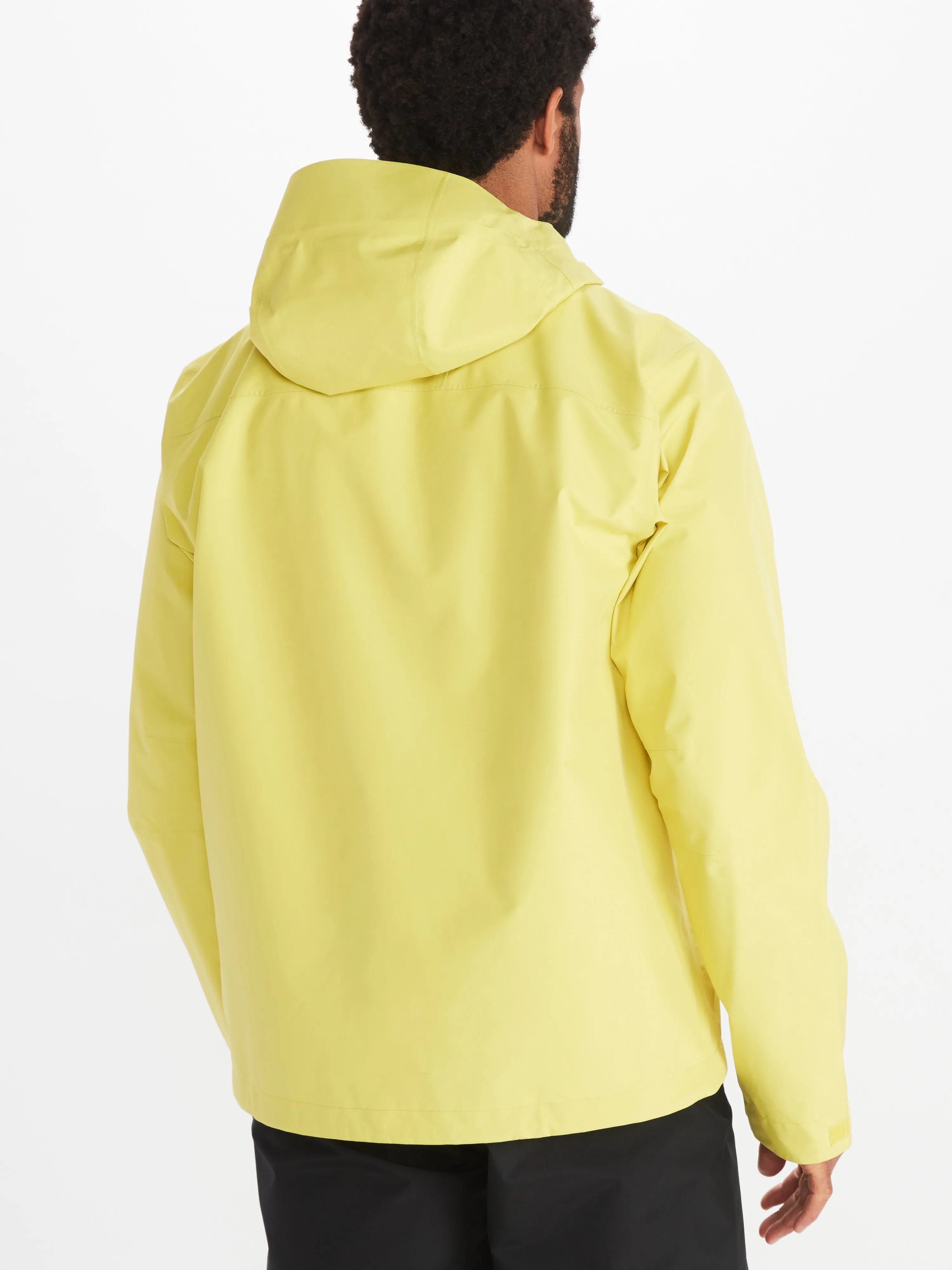 Minimalist GORE-TEX® Jacket