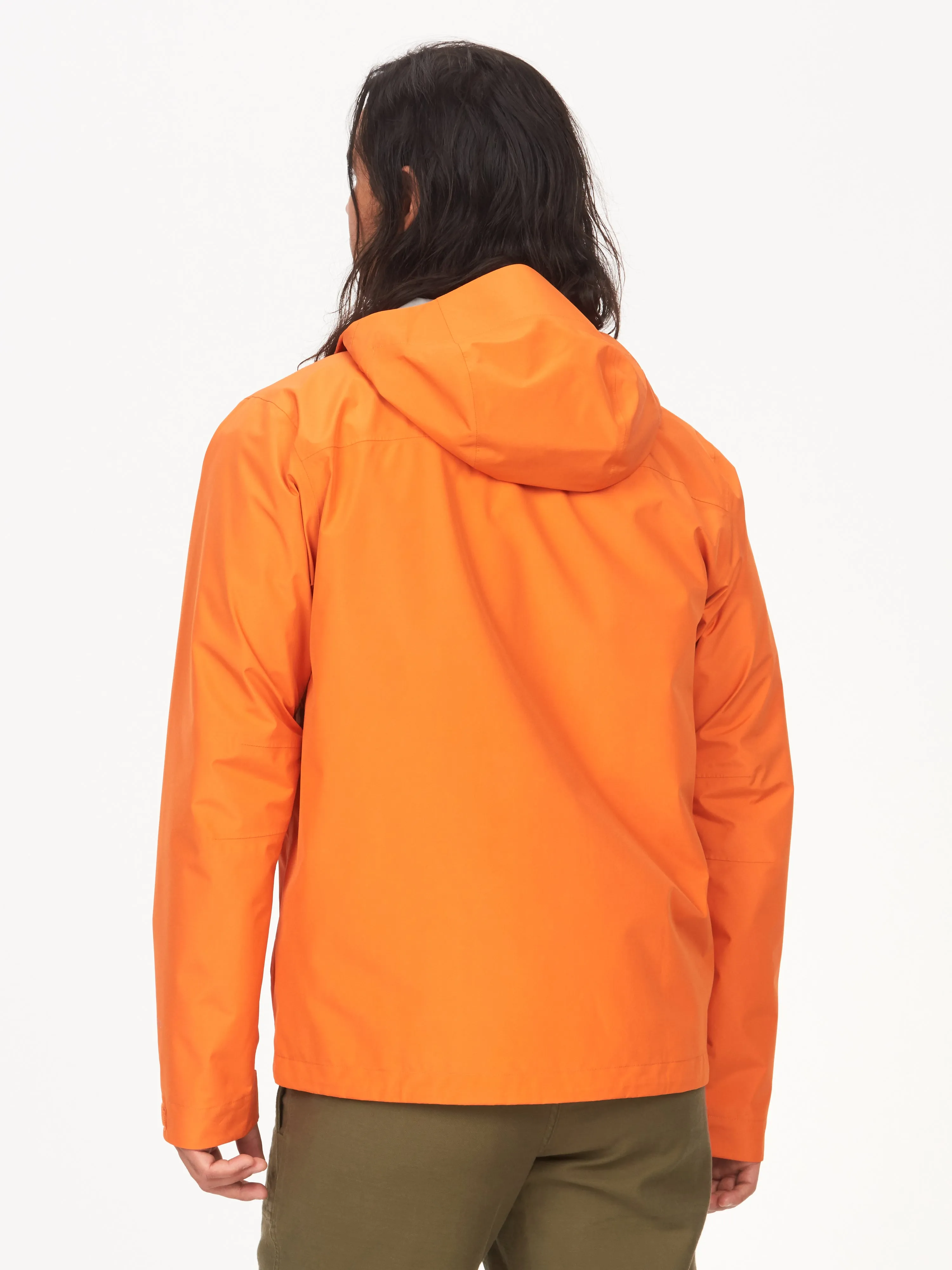 Minimalist GORE-TEX® Jacket