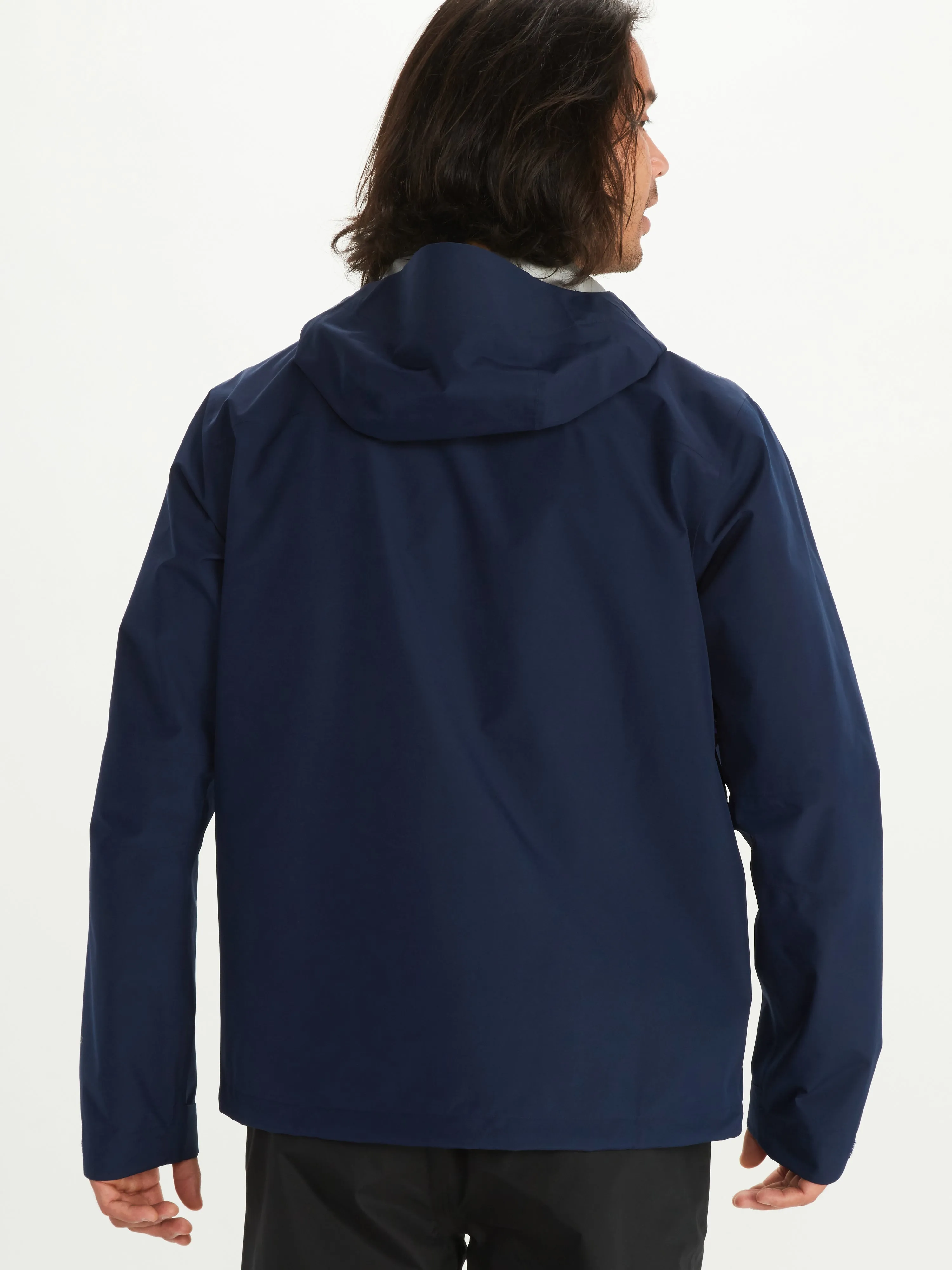 Minimalist GORE-TEX® Jacket