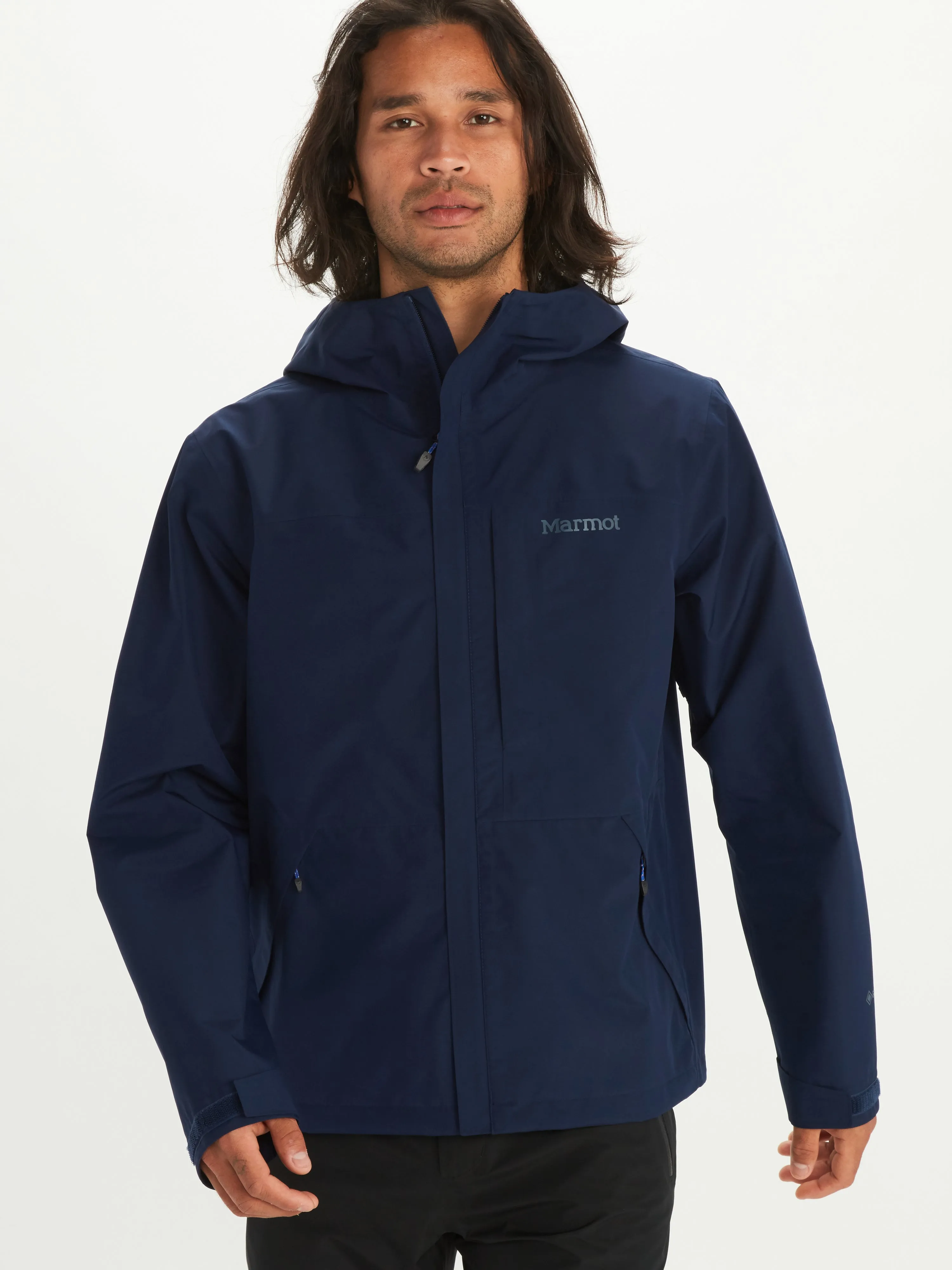 Minimalist GORE-TEX® Jacket