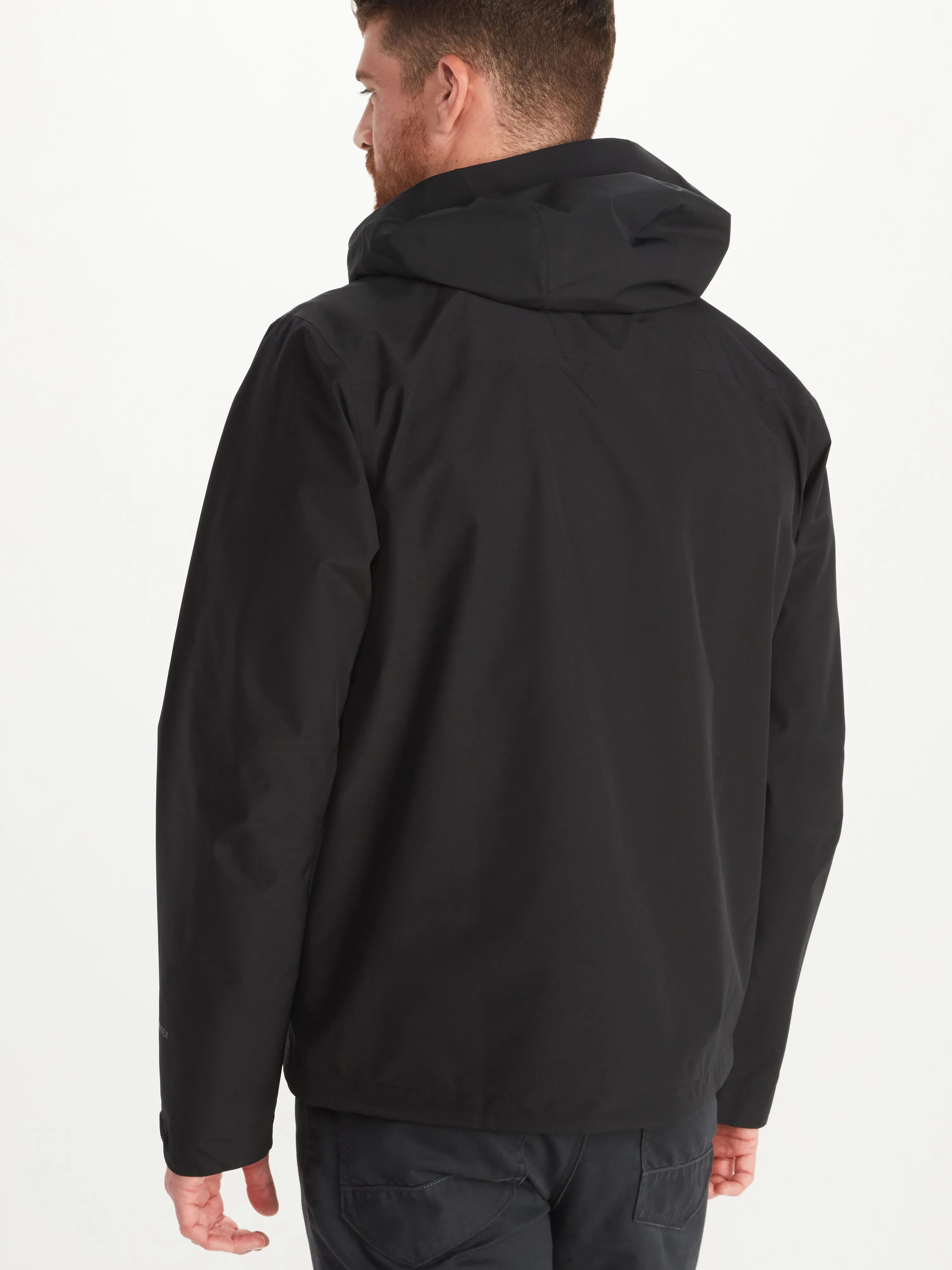 Minimalist GORE-TEX® Jacket