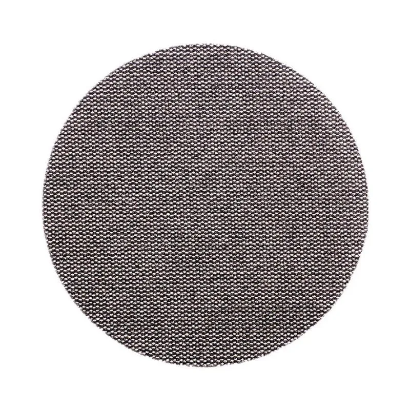 MIRKA Abranet SIC NS 125mm Disc Abrasives 50-Pack