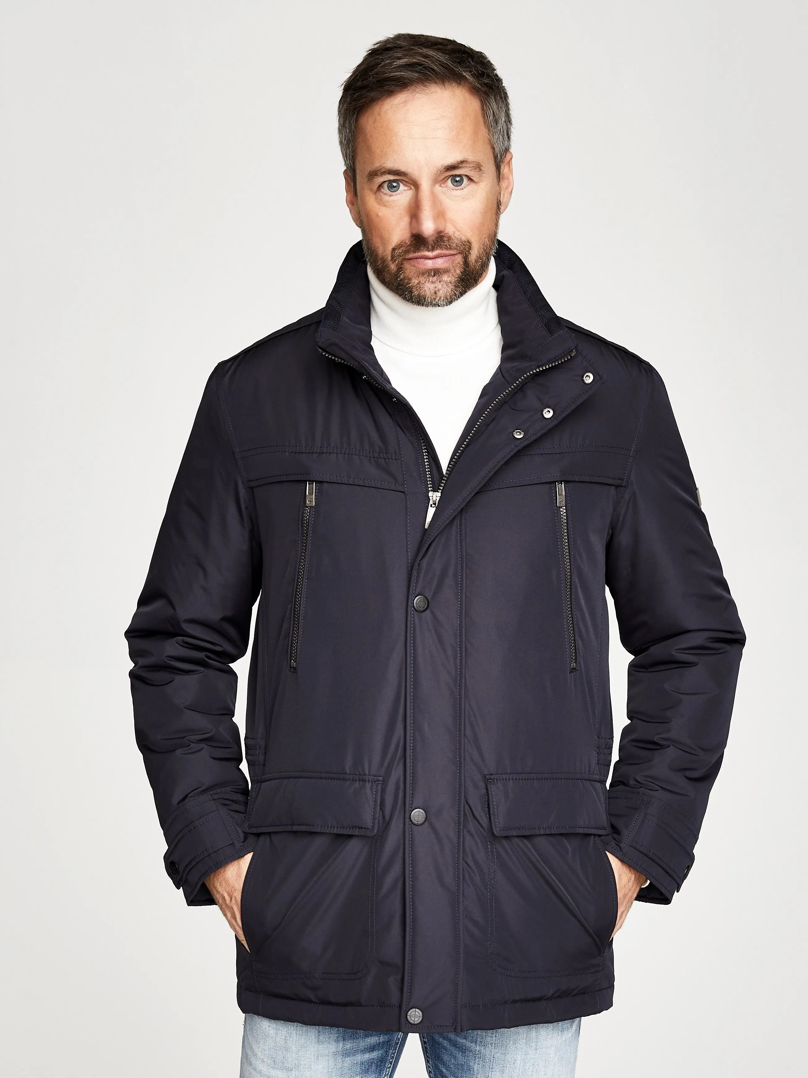 New Canadian Function Jacket 36313 R