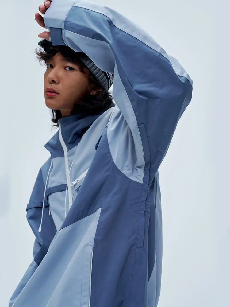 NIS Downdrift Snow Insulated Jacket - Unisex