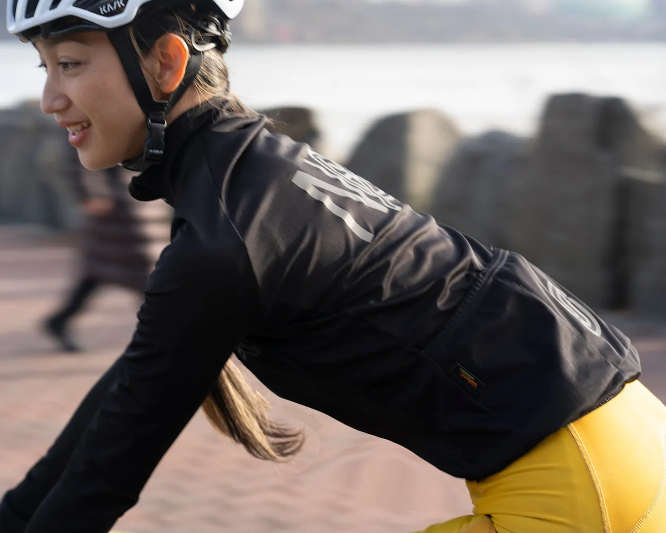 No-Trainer Lightweight Women's Jacket Final Sale