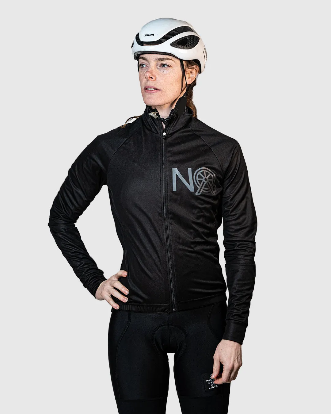 No-Trainer Lightweight Women's Jacket Final Sale