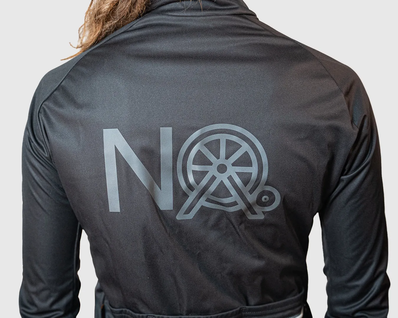 No-Trainer Lightweight Women's Jacket Final Sale