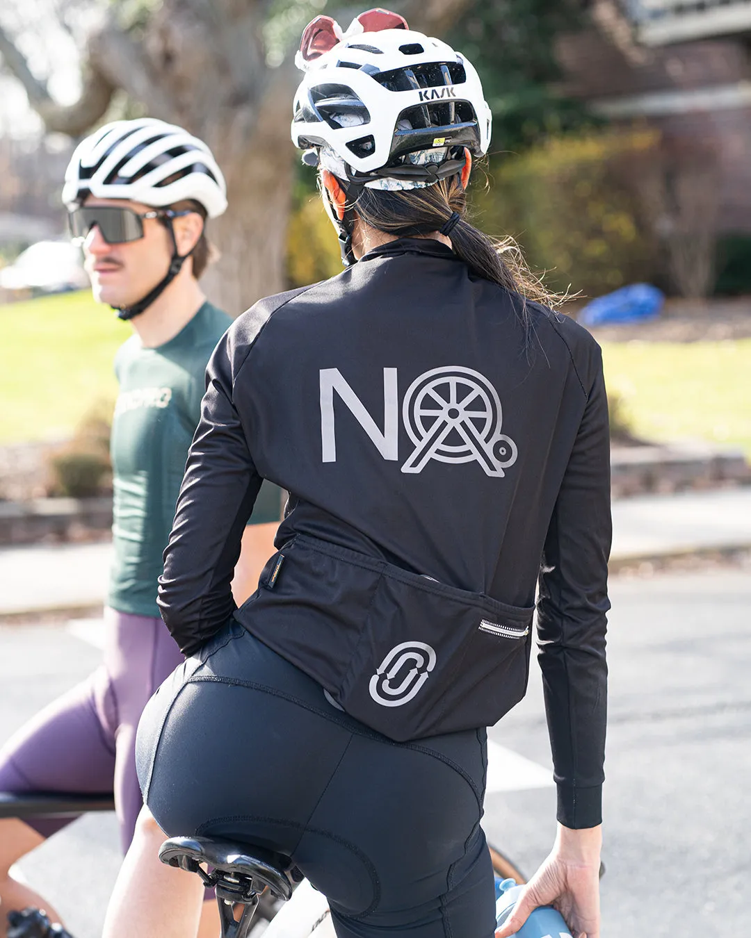 No-Trainer Lightweight Women's Jacket Final Sale