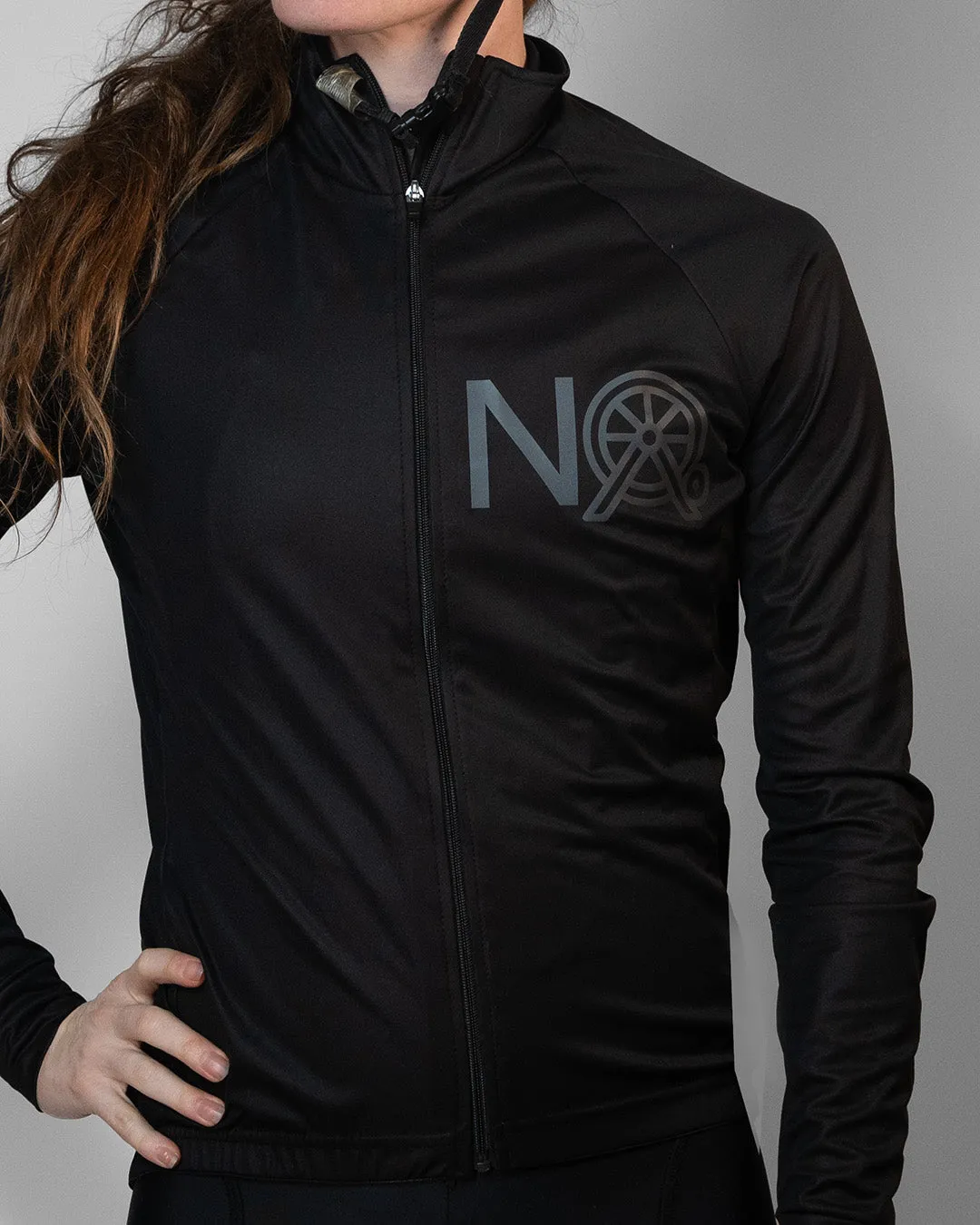 No-Trainer Lightweight Women's Jacket Final Sale