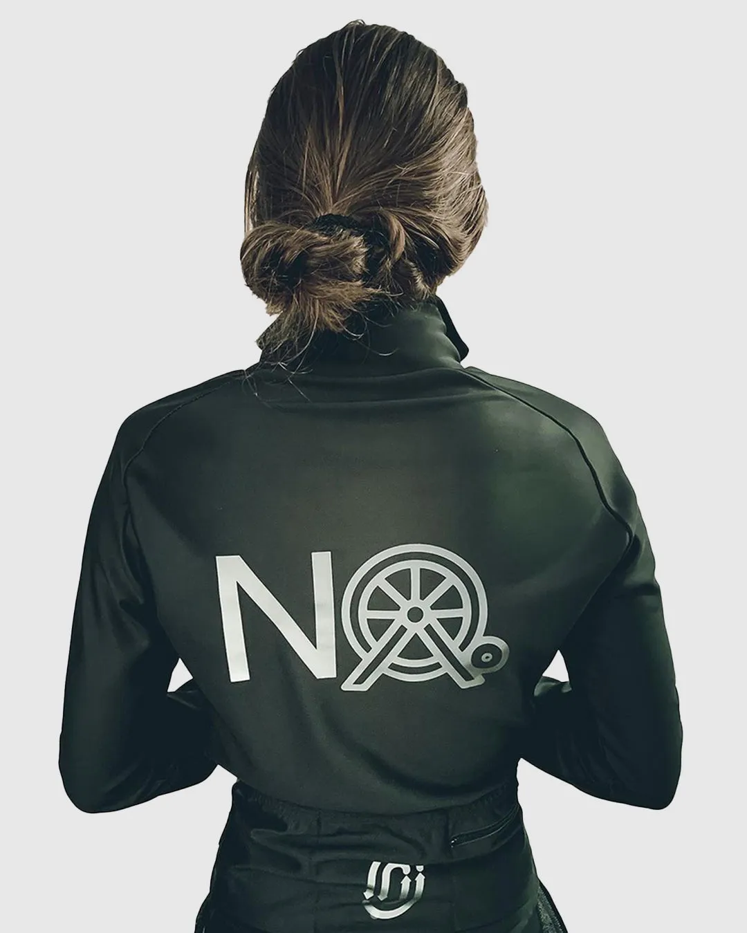 No-Trainer Lightweight Women's Jacket Final Sale