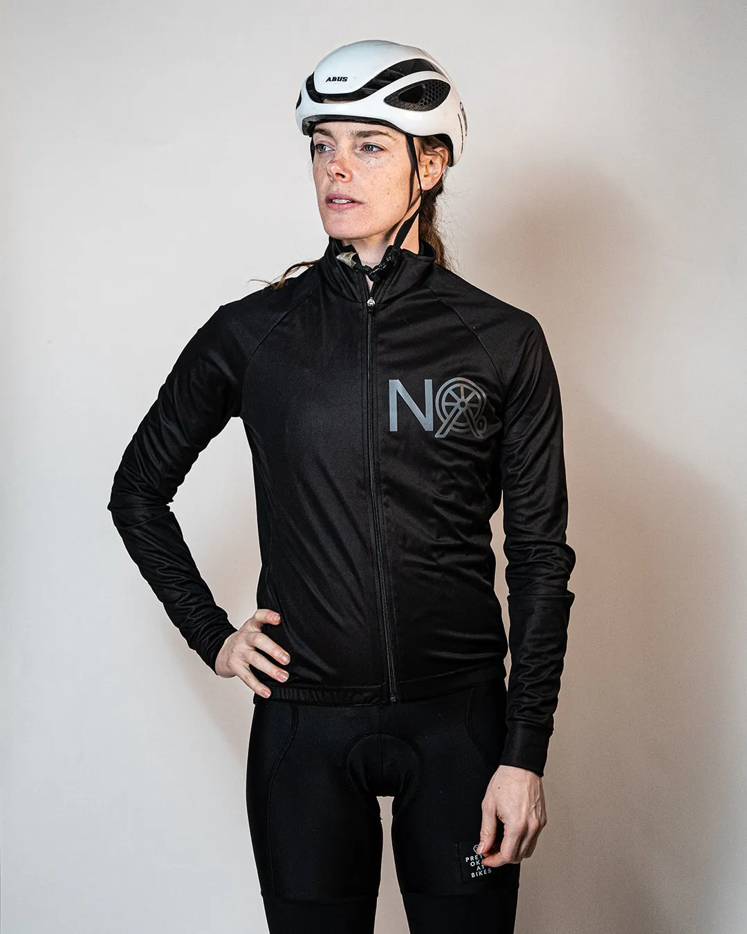 No-Trainer Lightweight Women's Jacket Final Sale