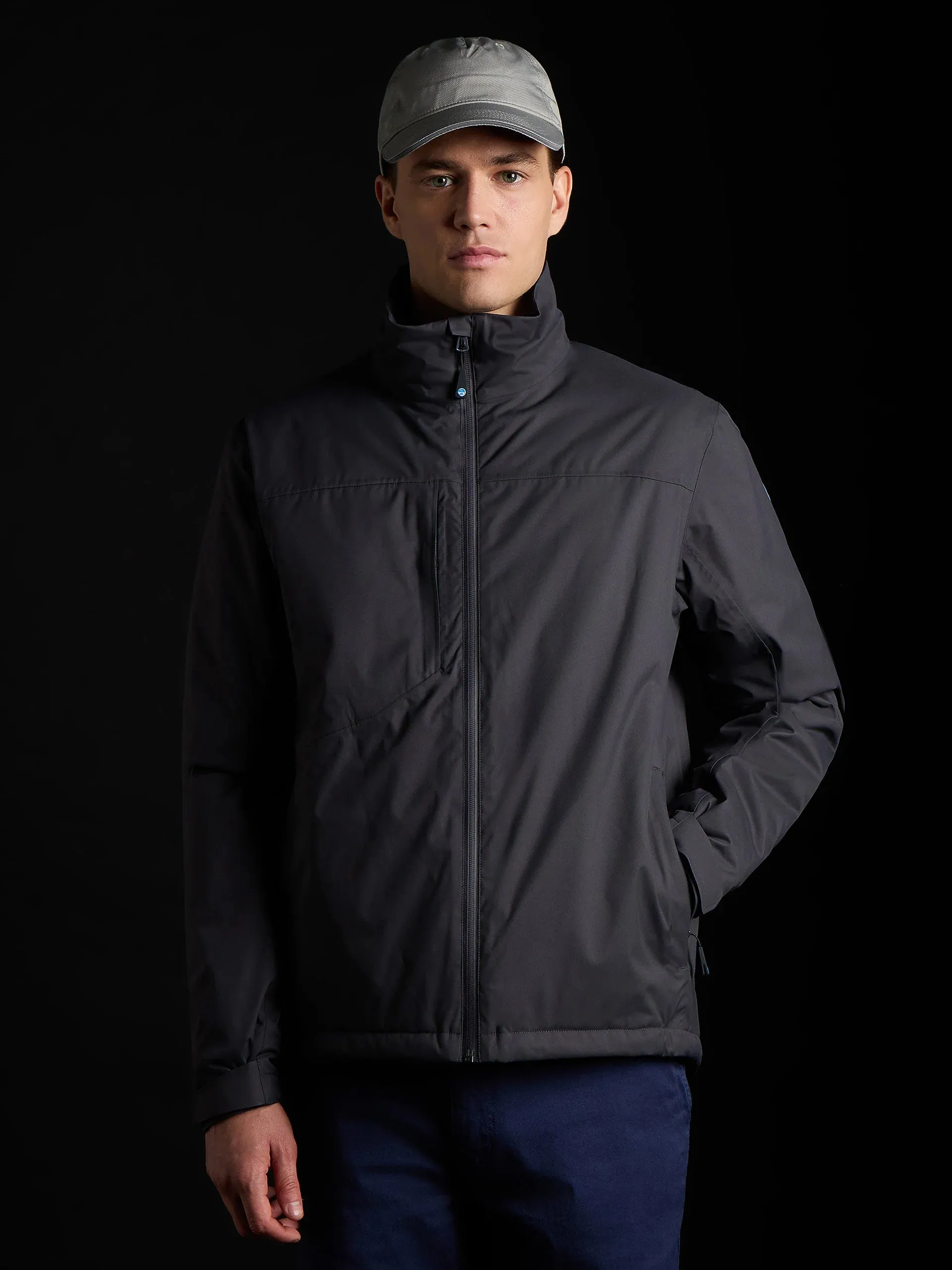 North Sails Windward Jacket