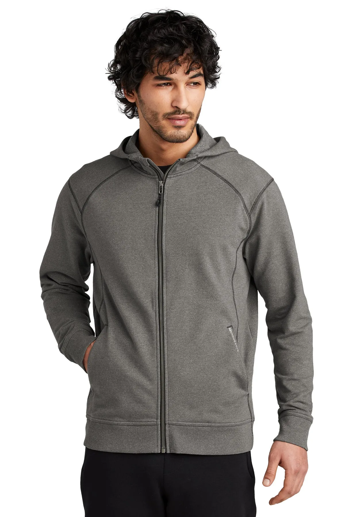 OGIO ENDURANCE Cadmium Branded Jackets, Gear Grey