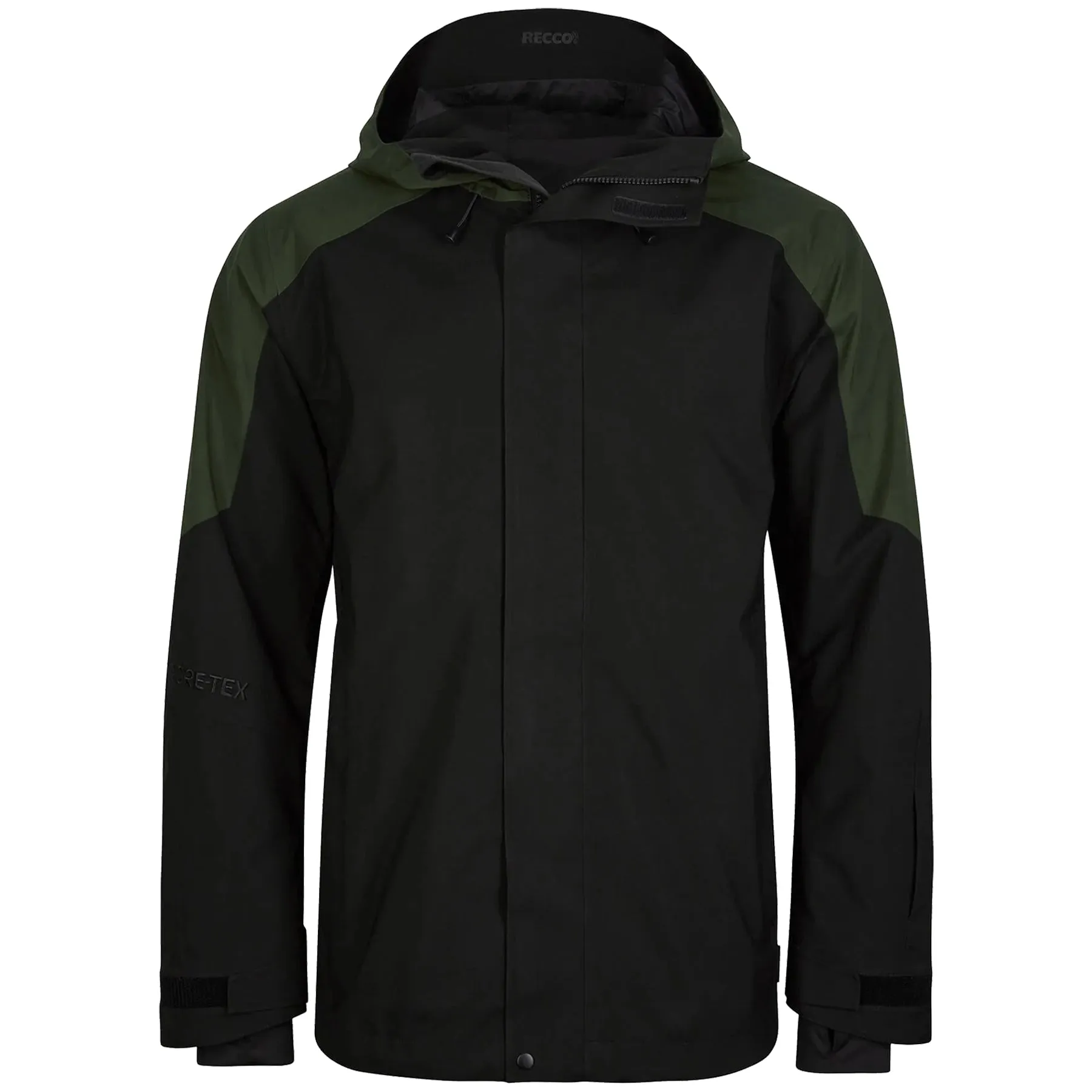 O’Neill Mens Gore-Tex Shred Freak Jacket