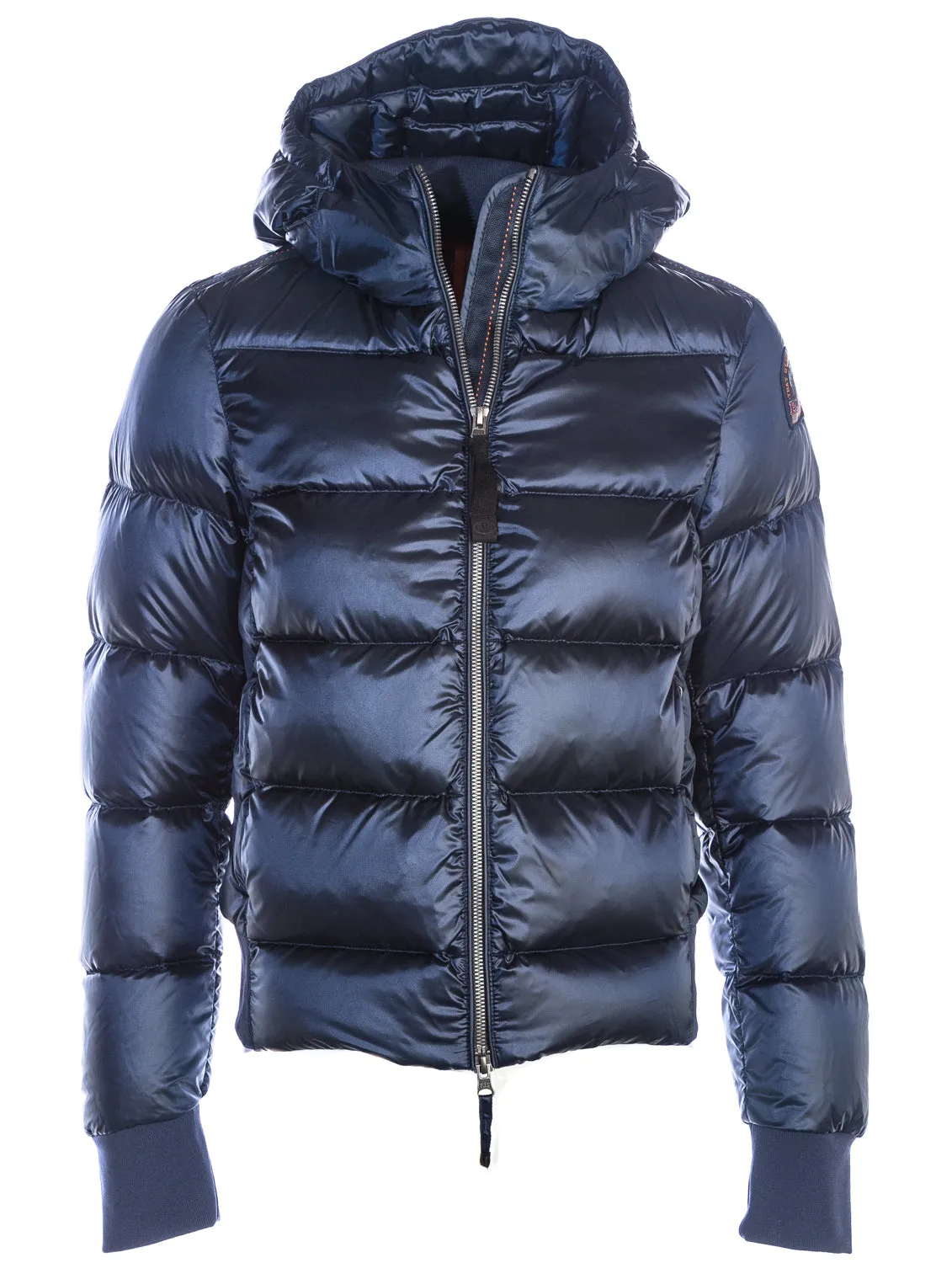 Parajumpers Mariah Ladies Jacket in Cadet Blue