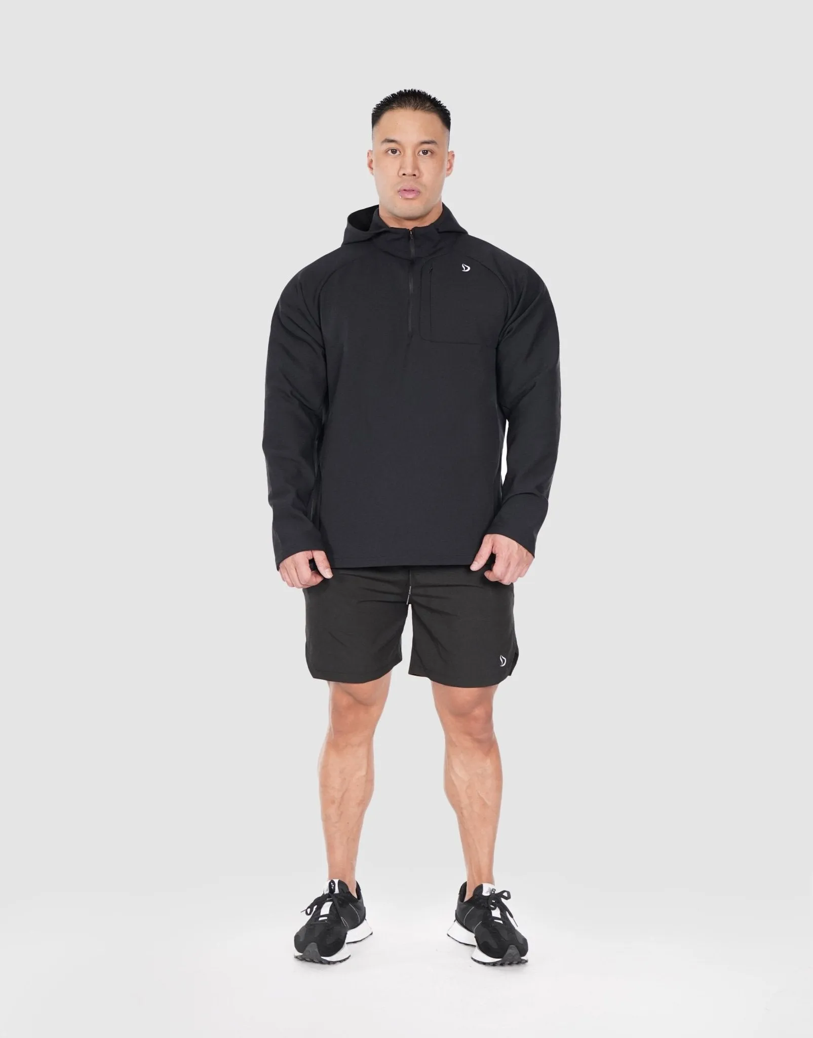 Performance Hoodie