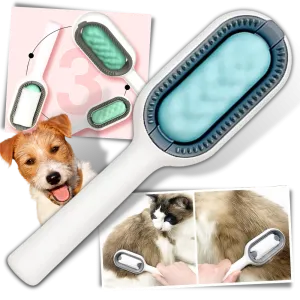 Pet Deshedding Brush