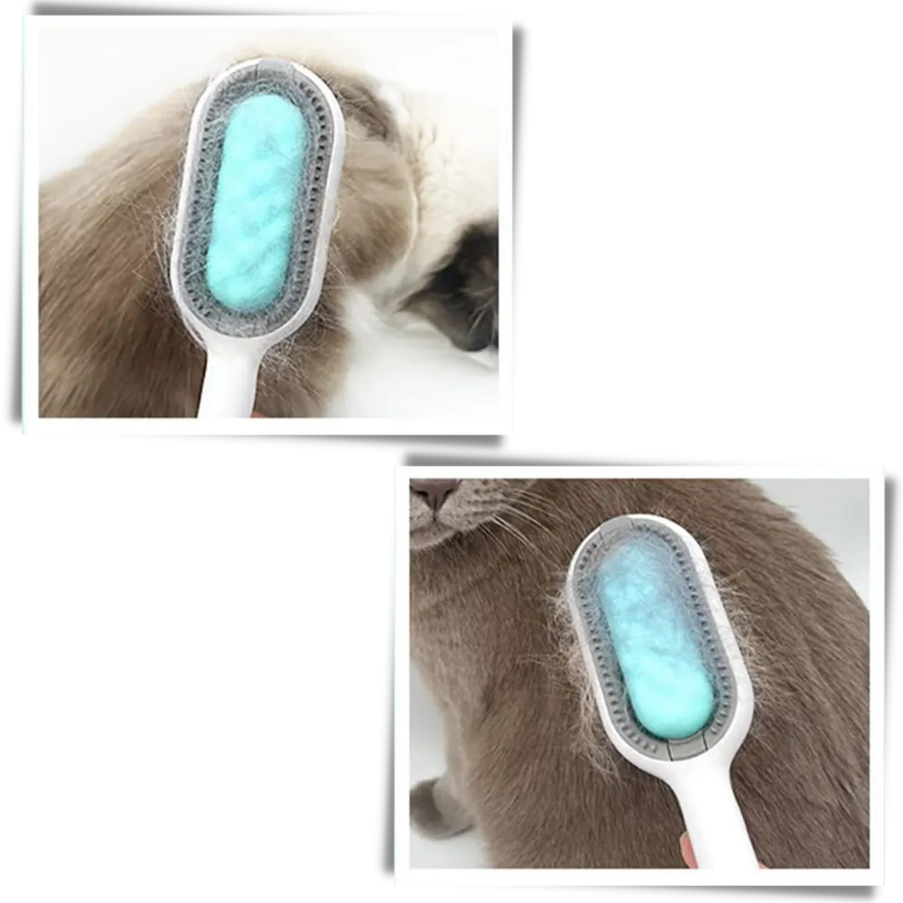 Pet Deshedding Brush