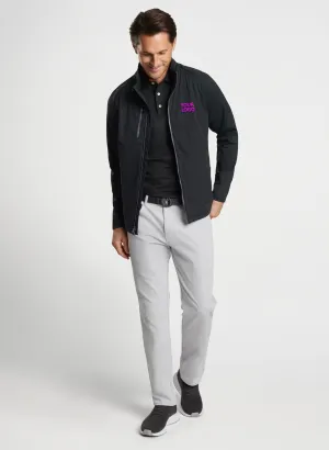 Peter Millar Merge Hybrid Custom Jackets, Black