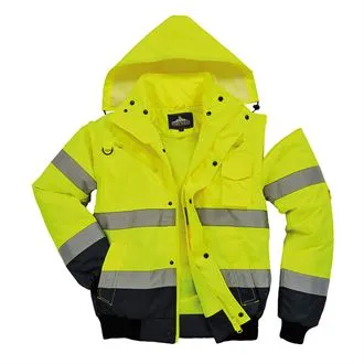 Portwest 3-in-1 bomber jacket (C465)