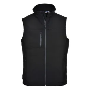 Portwest Softshell Bodywarmer (3L) (TK51)