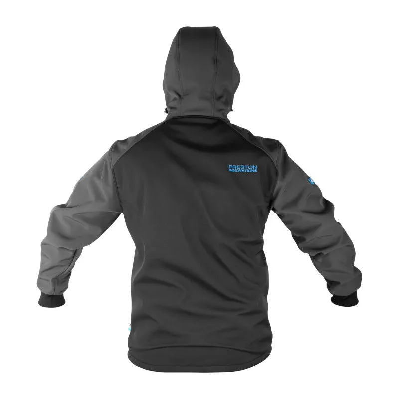 Preston Duratech Softshell Jackets