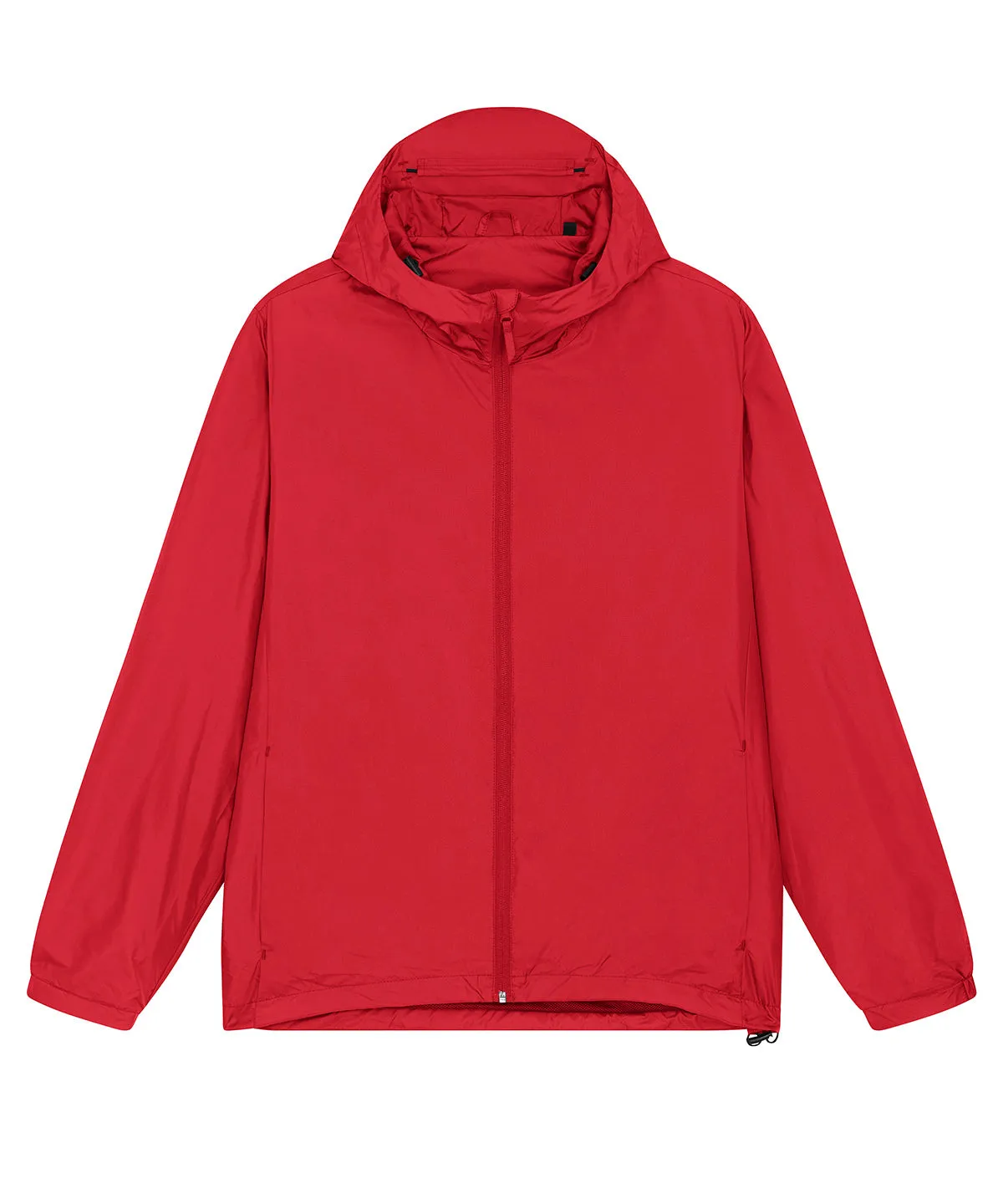 Red - Commuter multifunctional jacket (STJU846)