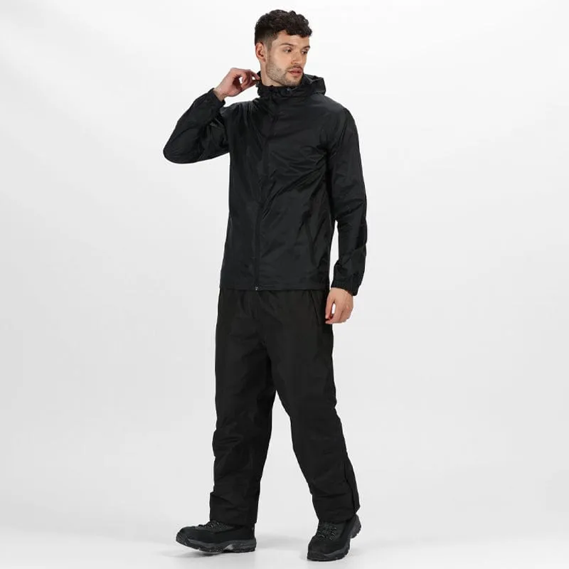 Regatta Pro Packaway Jacket TRW248