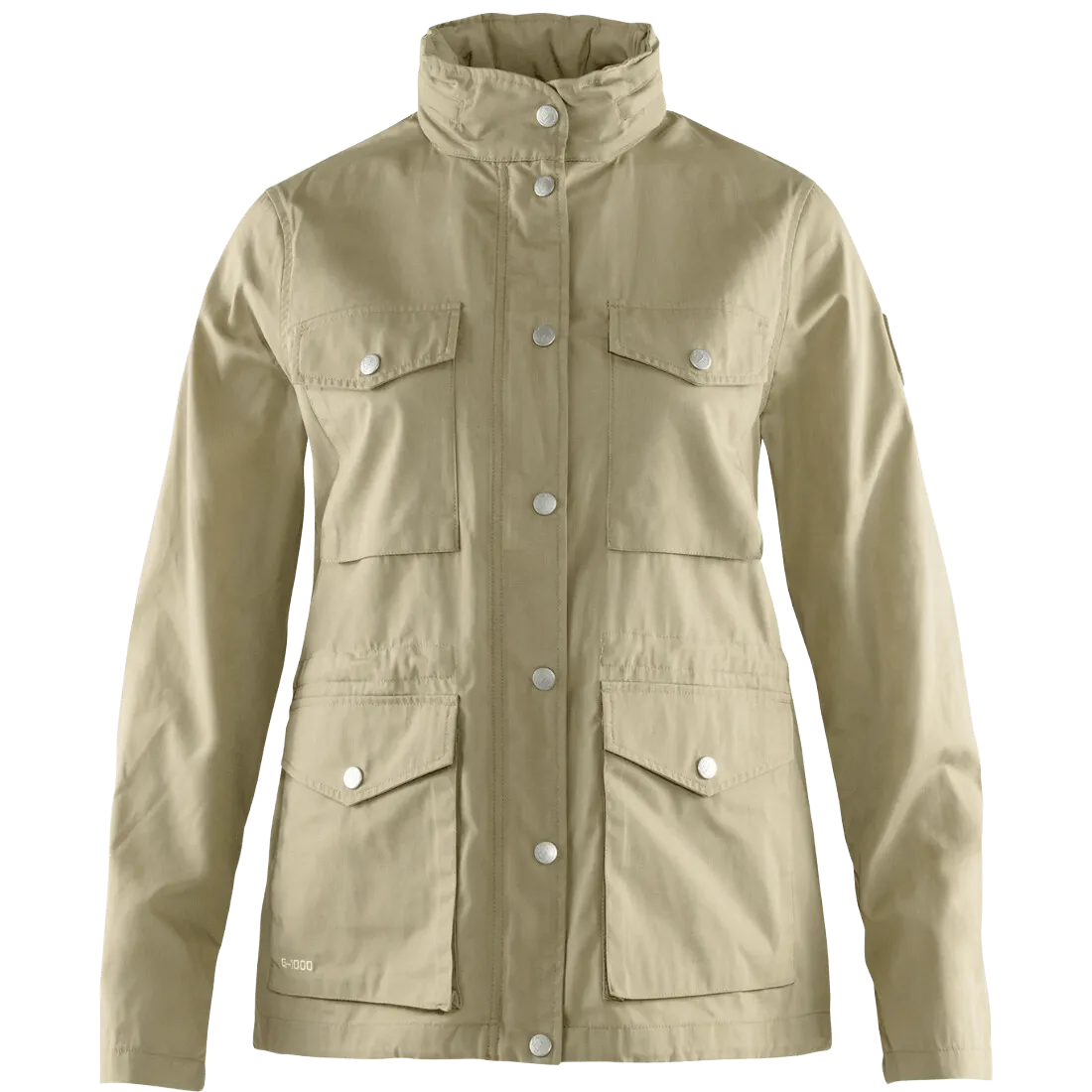 Räven Lite Jacket W